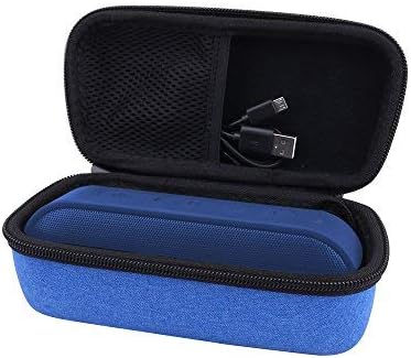 Aenllosi Hard Case Replacement for Tribit XSound Surf/Go Portable Bluetooth Speaker by (Blue) - Image 2