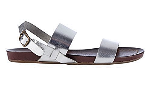 ELLOS / LA REDOUTE Low Wedge Sandals, Sandali