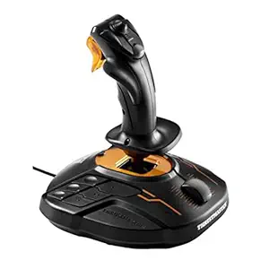 Thrustmaster T-16000M FCS | Fight Game Controller | Joystick | PC