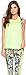 Maaji Women's Lemony Layer Tank