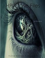 HPI Case Files Book 7 1329028554 Book Cover