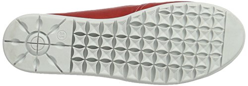 Andrea Conti 0023535, Mocassino Donna