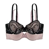 bh 90 d 2-er Pack T-Shirt-BH mit Formbügel und gemoldeten Cups