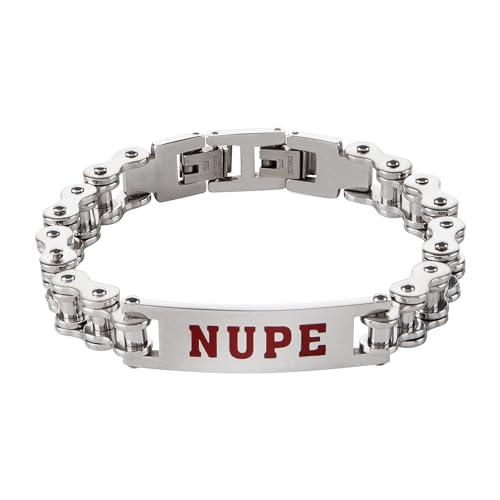 Kappa Alpha Psi Fraternity Paraphernalia - Official Vendor - Bracelet - Collection