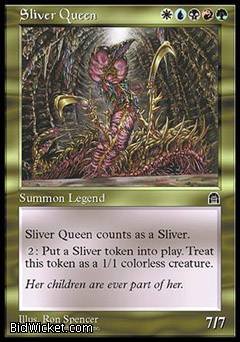 How to find a queen of spades