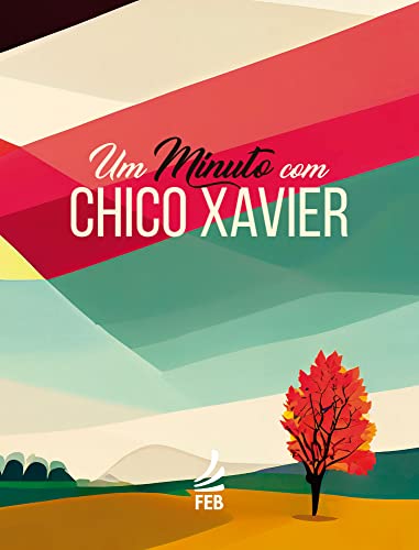 Um minuto com Chico Xavier: