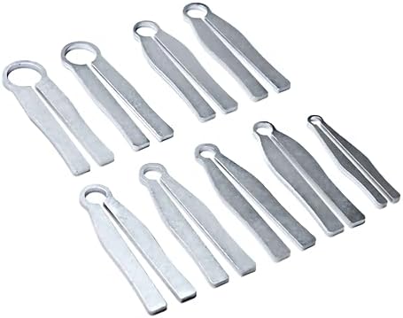Amazon.com : Professional Camera Spanner Wrench Open Lens Repair Tool ...