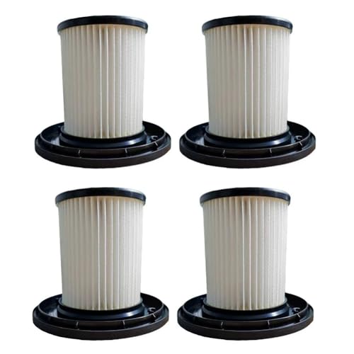 Filtre Unlimited 6 sans fil aspirateur Bcs611Am01 Am02 pièces rechange kit
