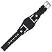 Produktbild Fossil Uhrenarmband 14mm Leder Schwarz - JR-1156 | LB-JR1156