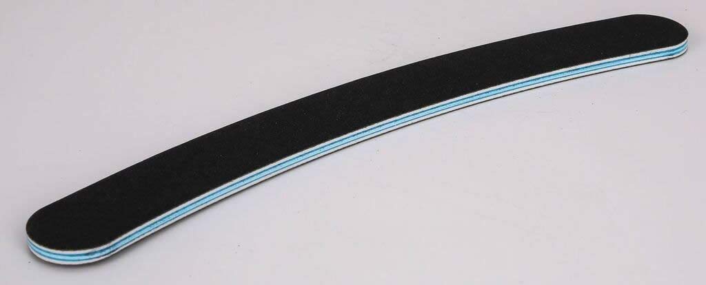 The Edge Duraboard Curved 240/240 Grit - 2006302