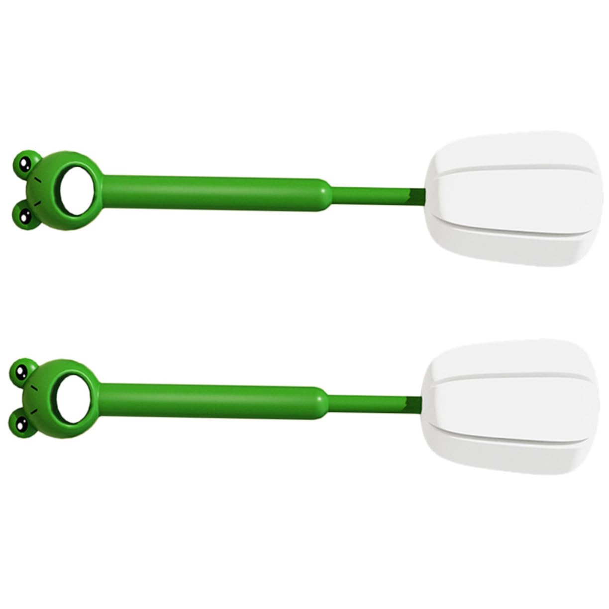 VALICLUD 5 Series Limpieza para Mango para Tazas Y Biberones Accesorio De Limpieza Práctico Y Seguro 2 Piezas X 5