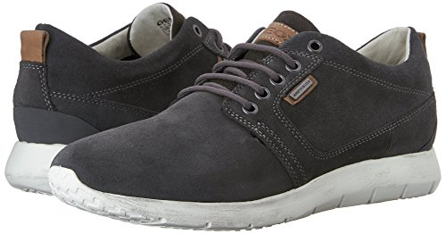 Geox U GEKTOR B ABX B, Scarpe da Ginnastica Uomo