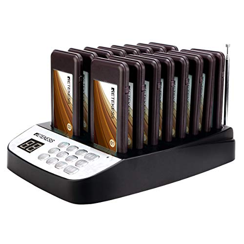 Best Guest Pagers