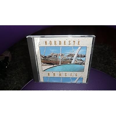CD Nordeste Brasil