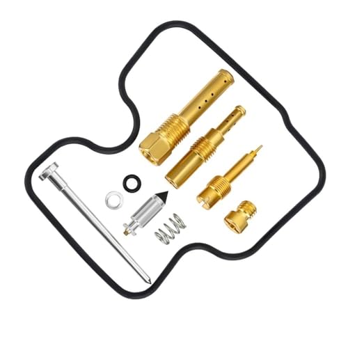 Kit de réparation de carburateur pour restaurer votre moto CB400SF