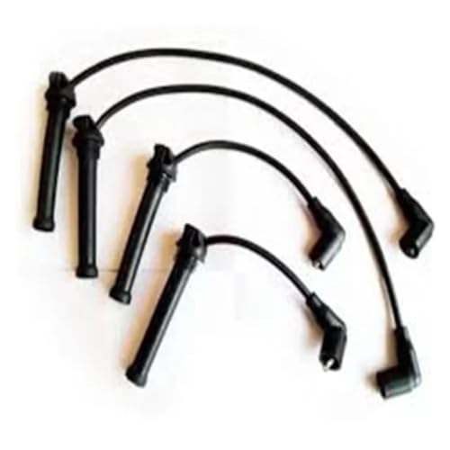 Kit de encendido para Chery Kimo y QQ: cables de alto voltaje estables 3