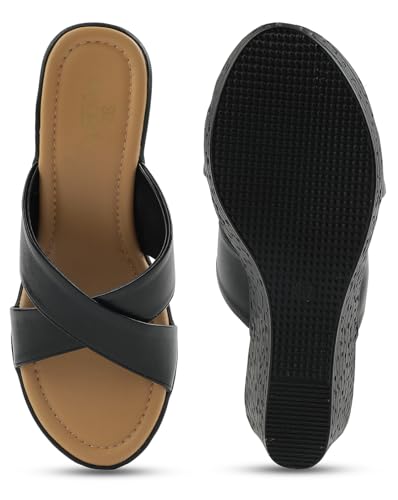 Image of Liberty Women Wedge Heel Sandal
