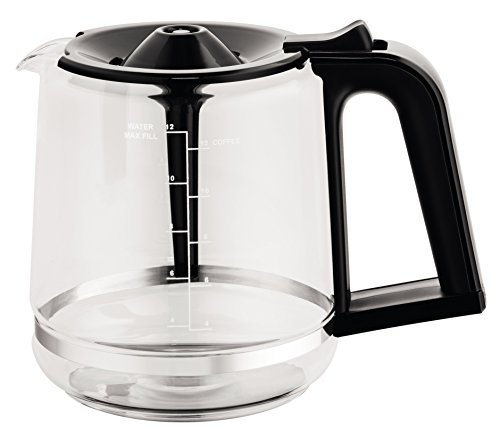 KRUPS XB1220 Replacement Carafe 