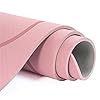 UMINEUX-Yoga-Mat-Extra-Thick-13-Non-Slip-Yoga-Mats-for-Women-with-Alignment-Marks-Eco-Friendly-TPE-Fitness-Exercise-Mat-with-Carrying-Strap-Storage-Bag UMINEUX Yoga Mat Extra Thick 1/3'' Non Slip for Women, Eco Friendly TPE Fitness Exercise Mat with Carrying Sling & Storage Bag