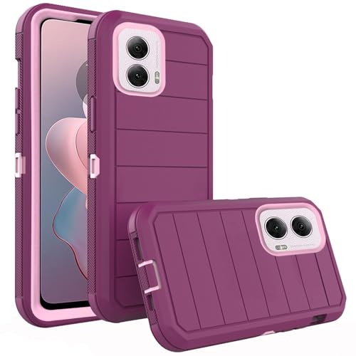 Coque Motorola Moto G Power 5G 2024 contre chutes et rayures