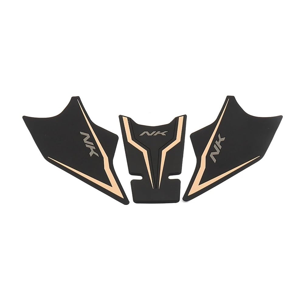 Motorcycle Fuel Tank Cap Sticker for CFMOTO 800NK 800 NK 800nk Motorcycle Scratch Protection Gas Fuel Tank Protector Pad Cover Decal Sticker