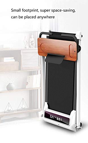 Caminadora Eléctrica Plegable Multi-Función 800 W miniatura 5