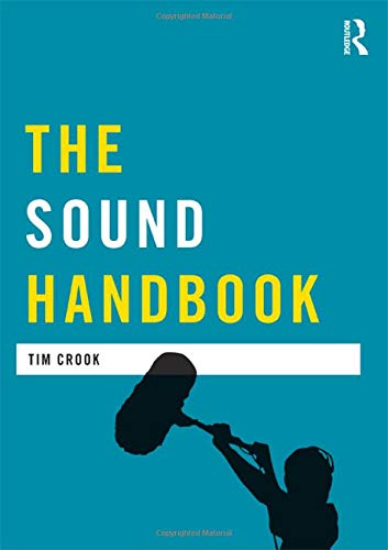 The Sound Handbook avec schémas d'ingénierie sonore