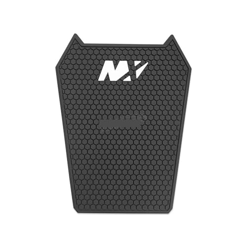 Protection réservoir moto NX400 voyagez sans rayer les flancs de votre moto