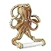 Produktbild Toilettenpapierhalter - Tentacles Octopus Strand Badezimmer Dekor - Toilettenpapier-Rolle - Badezimmer-Wand-Dekor