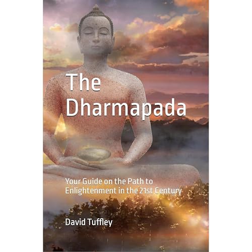 The Dhammapada by David Tuffley episode artwork