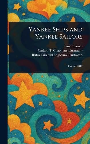 Yankee Ships and Yankee Sailors