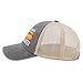 It's A Bad Day to Be A Glizzy Hats Women Cap Gray02 Hats for Women Fashionable Gifts for Grandpa Beach Hat