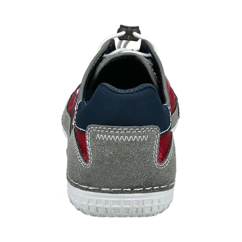 Image of Bugatti Mens Sneaker