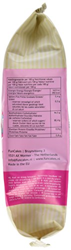 FunCakes Mix für Buttercreme, 1kg