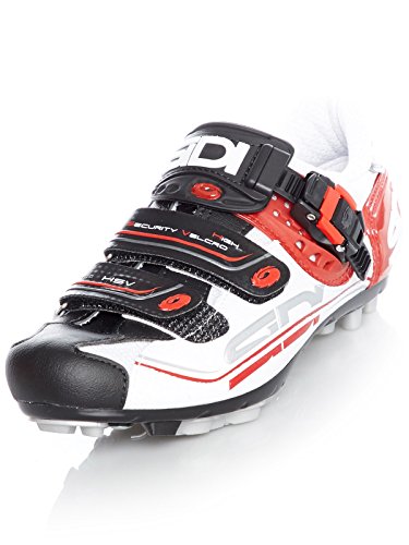 Preisvergleich Produktbild ZAPATILLAS SIDI MTB EAGLE 7