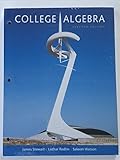 College Algebra + Enhanced Webassign, 1 Term 6 Months Printed Access Card for Pre-calculus & College Algebra, Single-term Courses