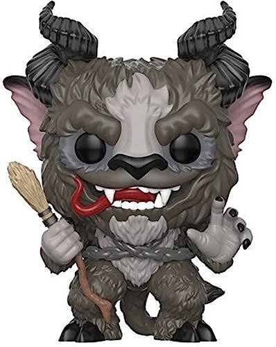 Funko Pop! - Figura De Vinilo Krampus (22797)