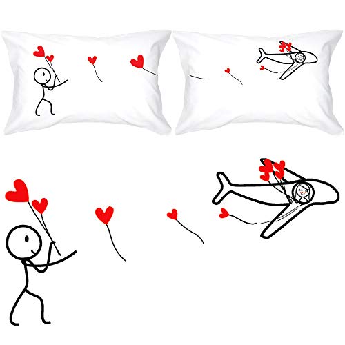 military long distance relationship gifts