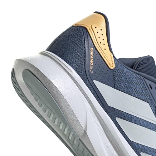 Image of adidas Duramo Sl 2 Running Sneakers Shoes - White