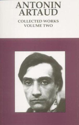 Buy Collected Works: v. 2 (French Surrealism S.) — BookShops.in