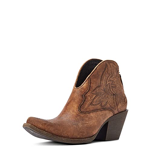 ARIAT Women's Layla Western Boot