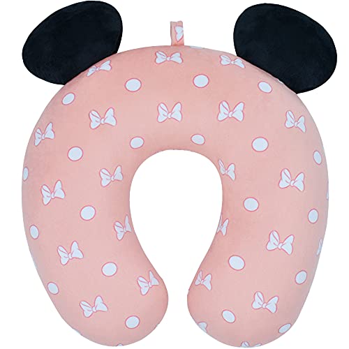 10 Best Disney Travel Pillow For Kids Dec of 2022 BabyStuffLab