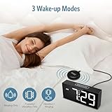 Zoom IMG-2 ankilo sveglia forte per adulti Zoom IMG-2 ankilo sveglia forte per adulti