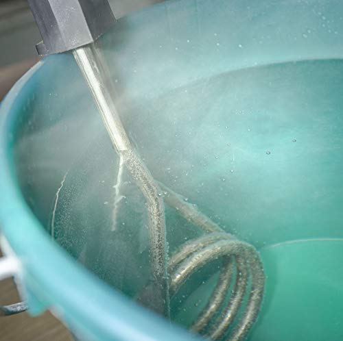 Preisvergleich Produktbild Tauchsieder 3000W