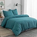 Große Auswahl an Farben(Seeblau) und Größen(200x200cm) verfügbar.