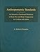 Anthropometric Standards: An Interactive Nutritional Reference of Body Size and Body Composition for Children and Adults