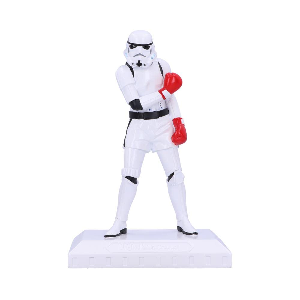 Nemesis Now The Greatest Stormtrooper Figurine, 18Cm