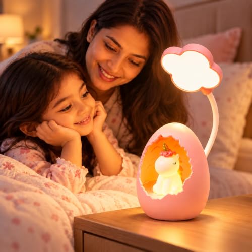Toy Imagine Store Toy Imagine Rechargeable LED Study Lamp for Kids - Image 6