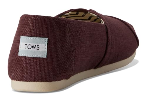 Image of Toms Womens Alpargata Cloudbound 10019891
