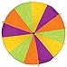 Pacific Play Tents Playchute 10' Parachute (Colors May Vary)